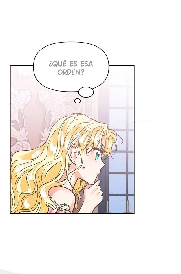 Una villana perfecta para un tirano Capítulo 20 en Línea - página 9
