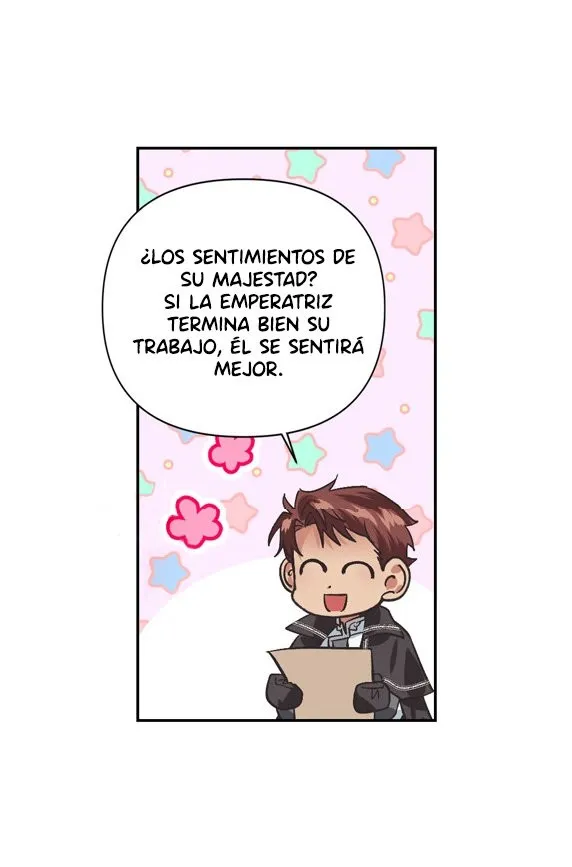 Una villana perfecta para un tirano Capítulo 20 en Línea - página 12