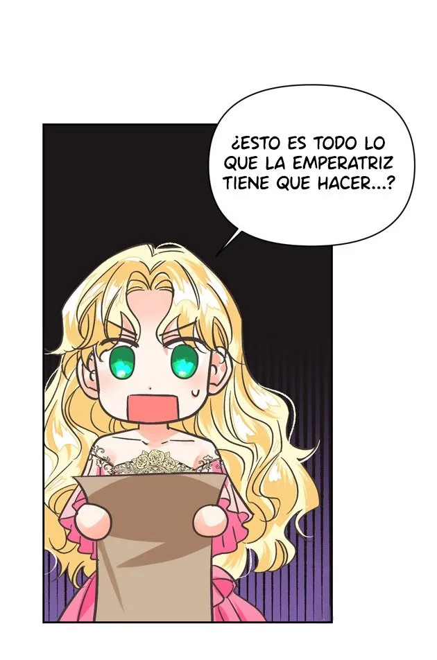 Una villana perfecta para un tirano Capítulo 20 en Línea - página 14