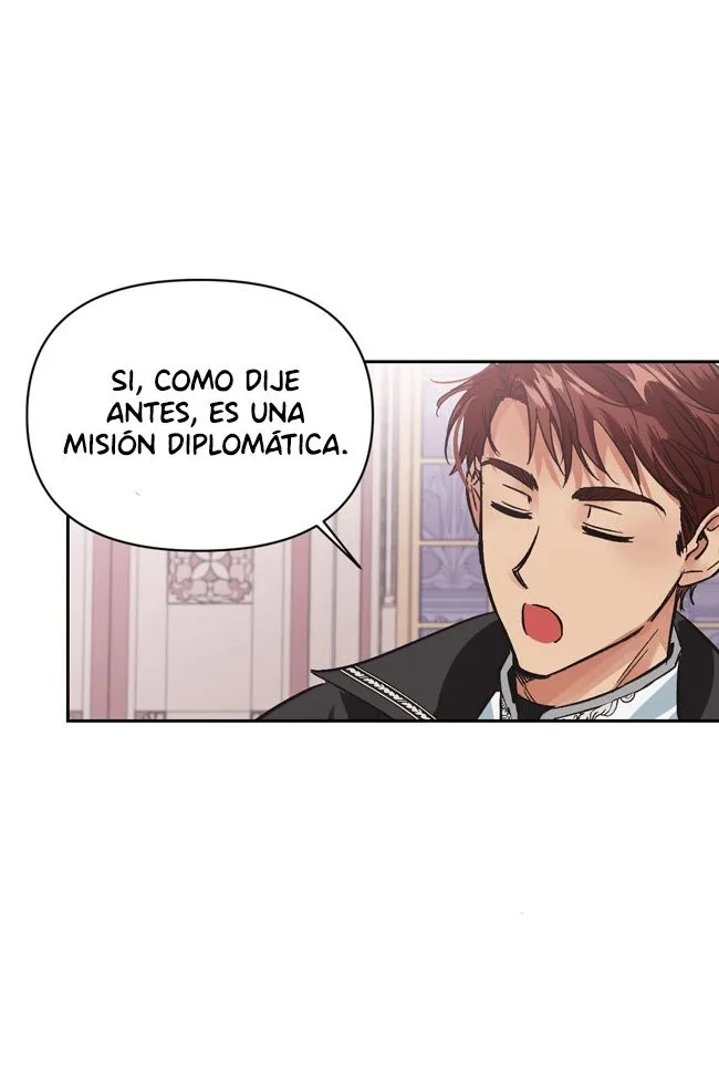 Una villana perfecta para un tirano Capítulo 20 en Línea - página 15