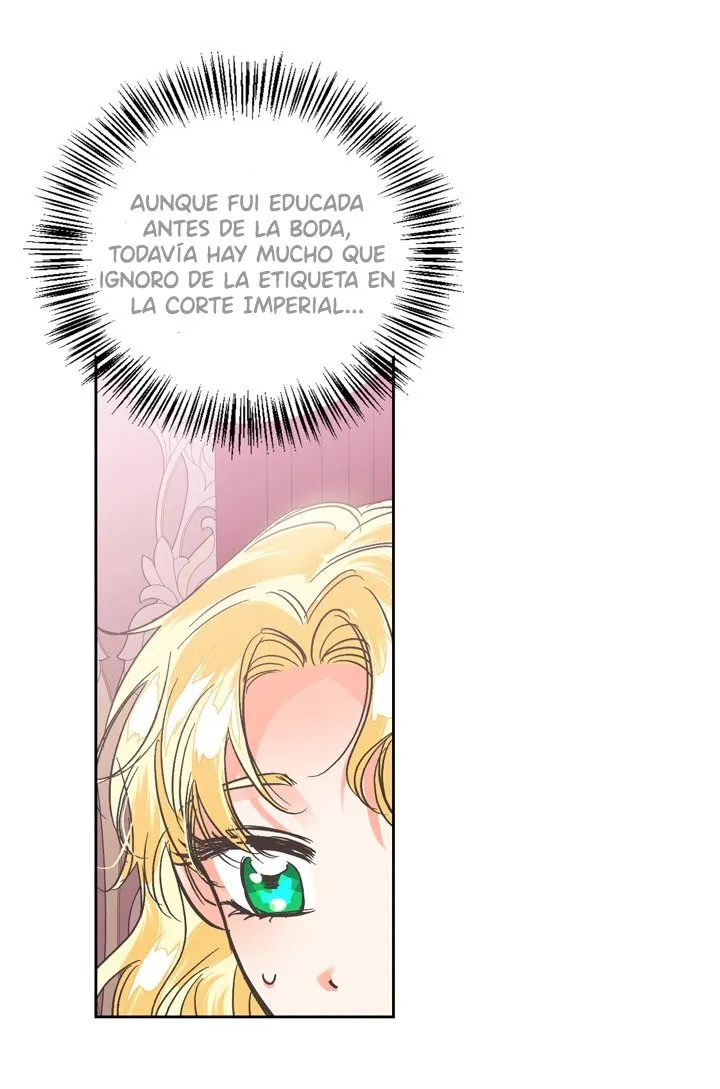 Una villana perfecta para un tirano Capítulo 20 en Línea - página 18