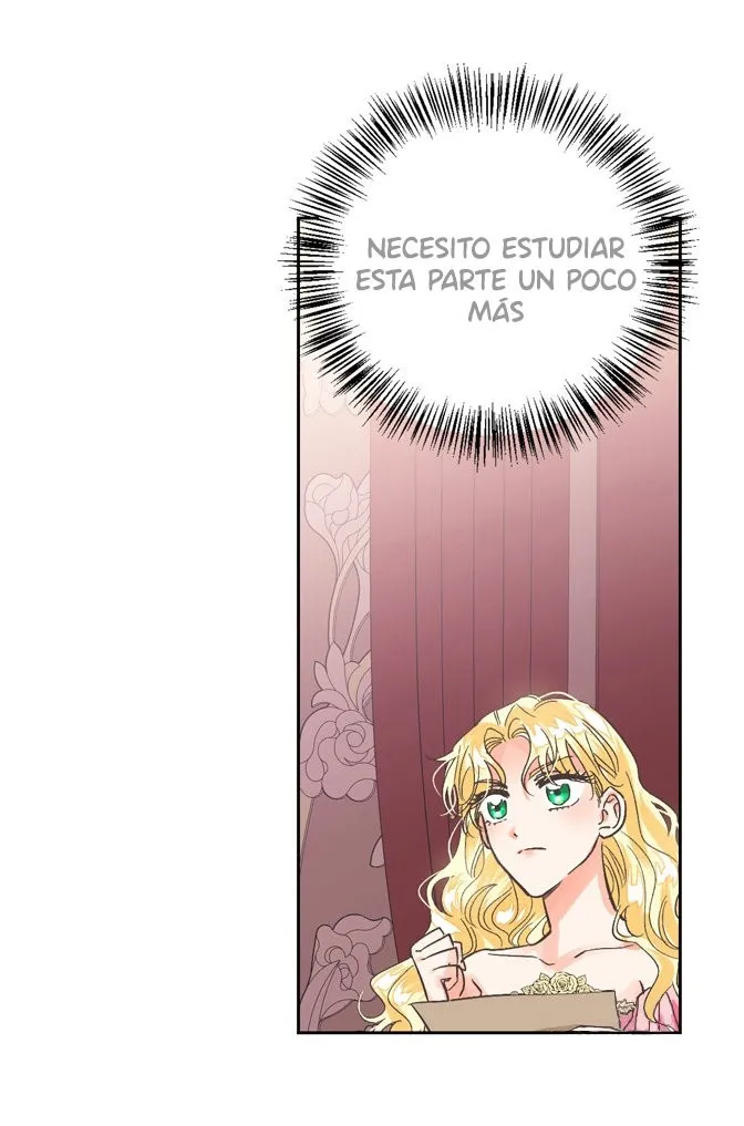 Una villana perfecta para un tirano Capítulo 20 en Línea - página 19