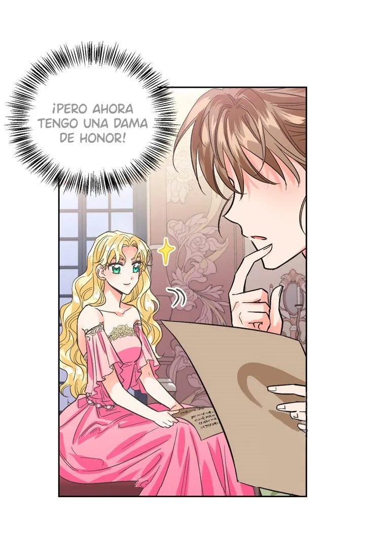 Una villana perfecta para un tirano Capítulo 20 en Línea - página 20