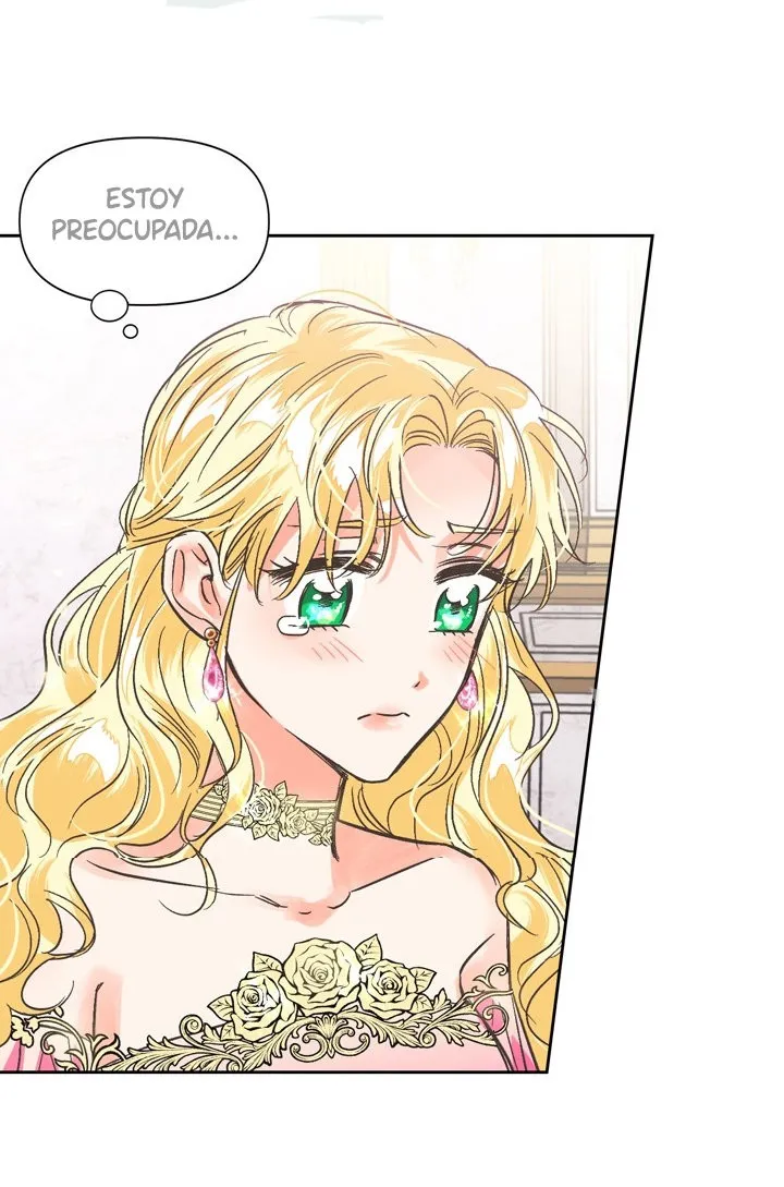 Una villana perfecta para un tirano Capítulo 20 en Línea - página 24