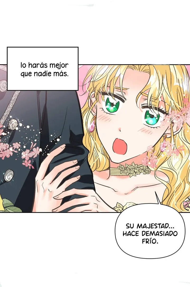 Una villana perfecta para un tirano Capítulo 20 en Línea - página 28