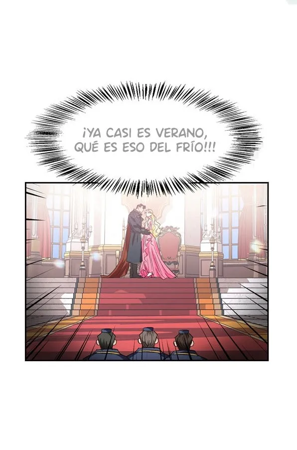 Una villana perfecta para un tirano Capítulo 20 en Línea - página 30