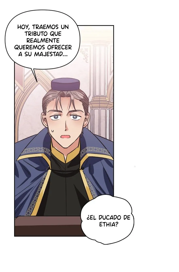 Una villana perfecta para un tirano Capítulo 20 en Línea - página 32