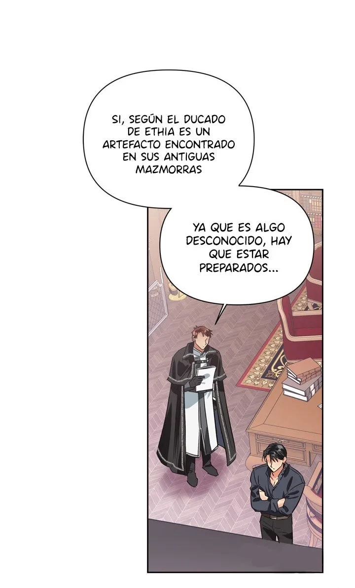 Una villana perfecta para un tirano Capítulo 21 en Línea - página 4