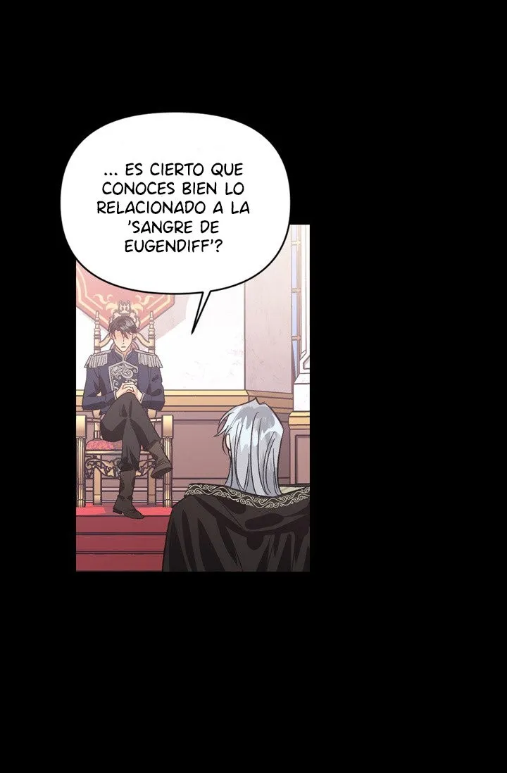Una villana perfecta para un tirano Capítulo 21 en Línea - página 10