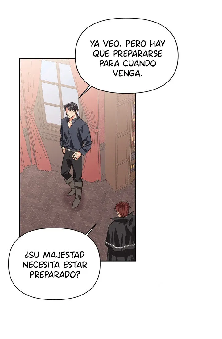 Una villana perfecta para un tirano Capítulo 21 en Línea - página 16