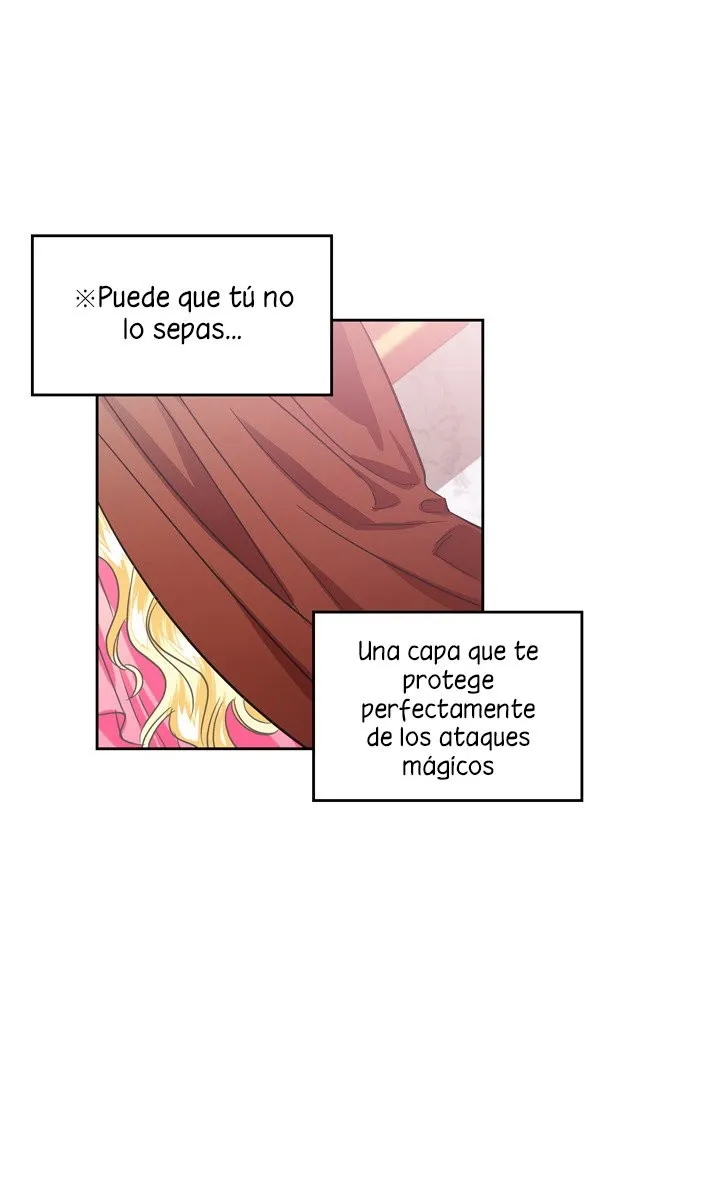 Una villana perfecta para un tirano Capítulo 21 en Línea - página 19