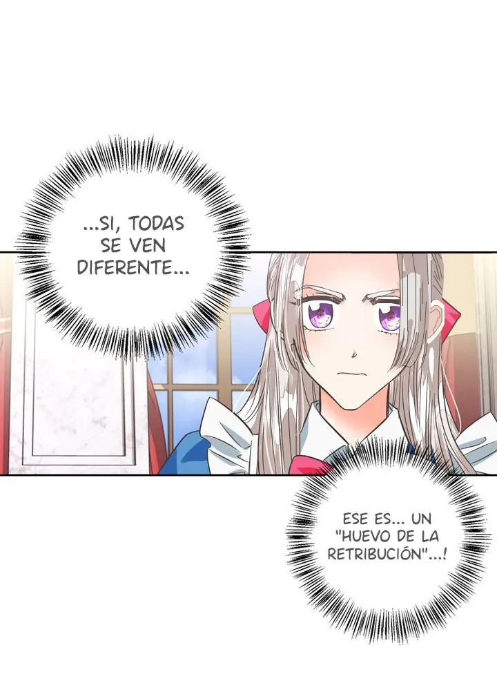 Una villana perfecta para un tirano Capítulo 21 en Línea - página 28