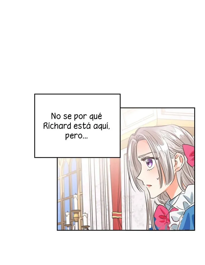Una villana perfecta para un tirano Capítulo 21 en Línea - página 30