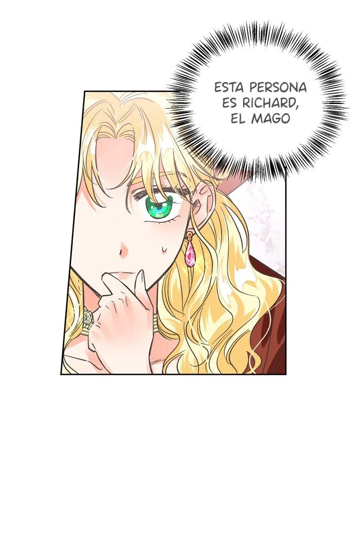 Una villana perfecta para un tirano Capítulo 21 en Línea - página 35
