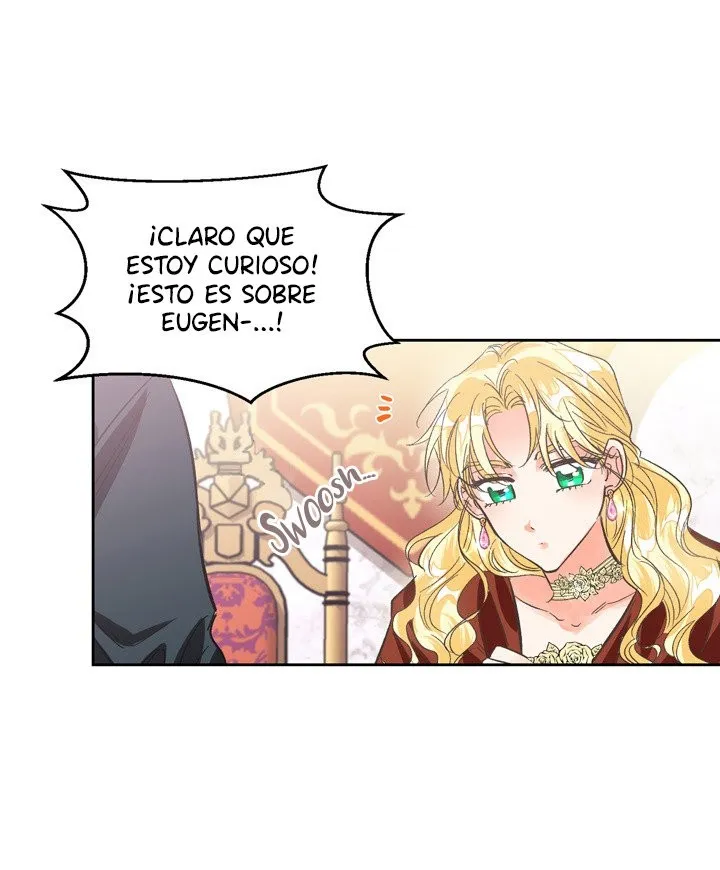 Una villana perfecta para un tirano Capítulo 21 en Línea - página 41