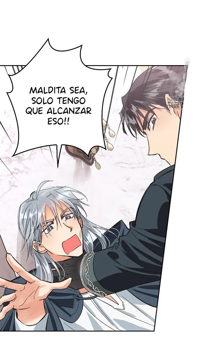 Una villana perfecta para un tirano Capítulo 21 en Línea - página 48