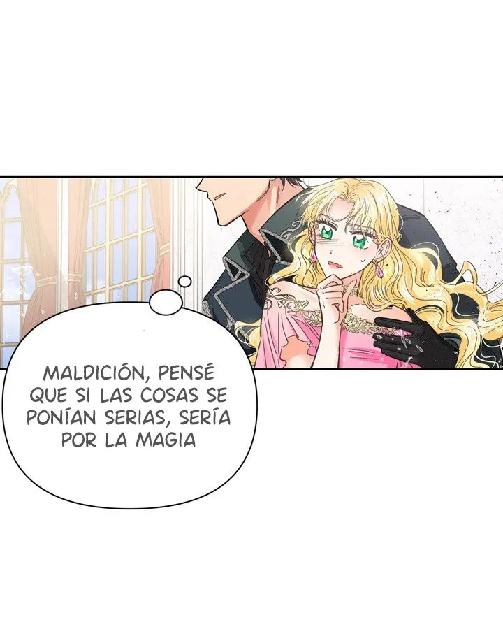 Una villana perfecta para un tirano Capítulo 22 en Línea - página 12