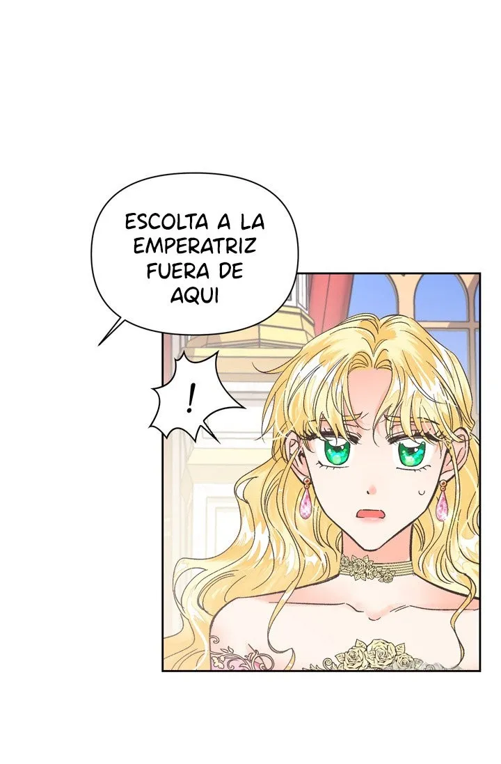 Una villana perfecta para un tirano Capítulo 22 en Línea - página 15