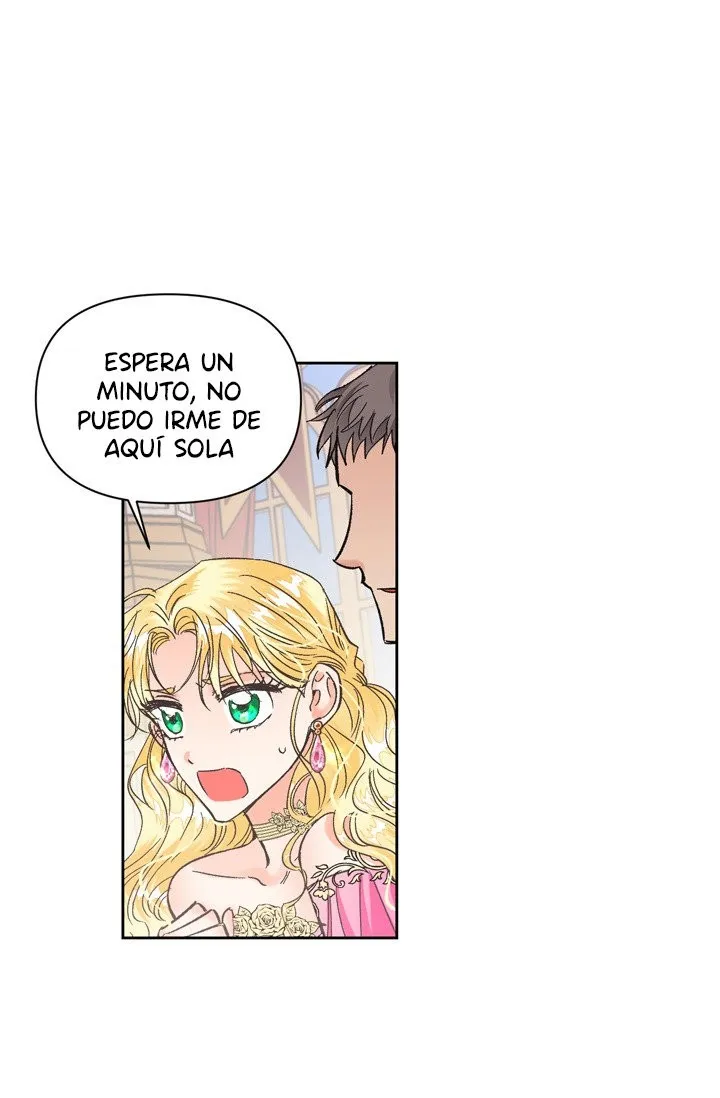Una villana perfecta para un tirano Capítulo 22 en Línea - página 16