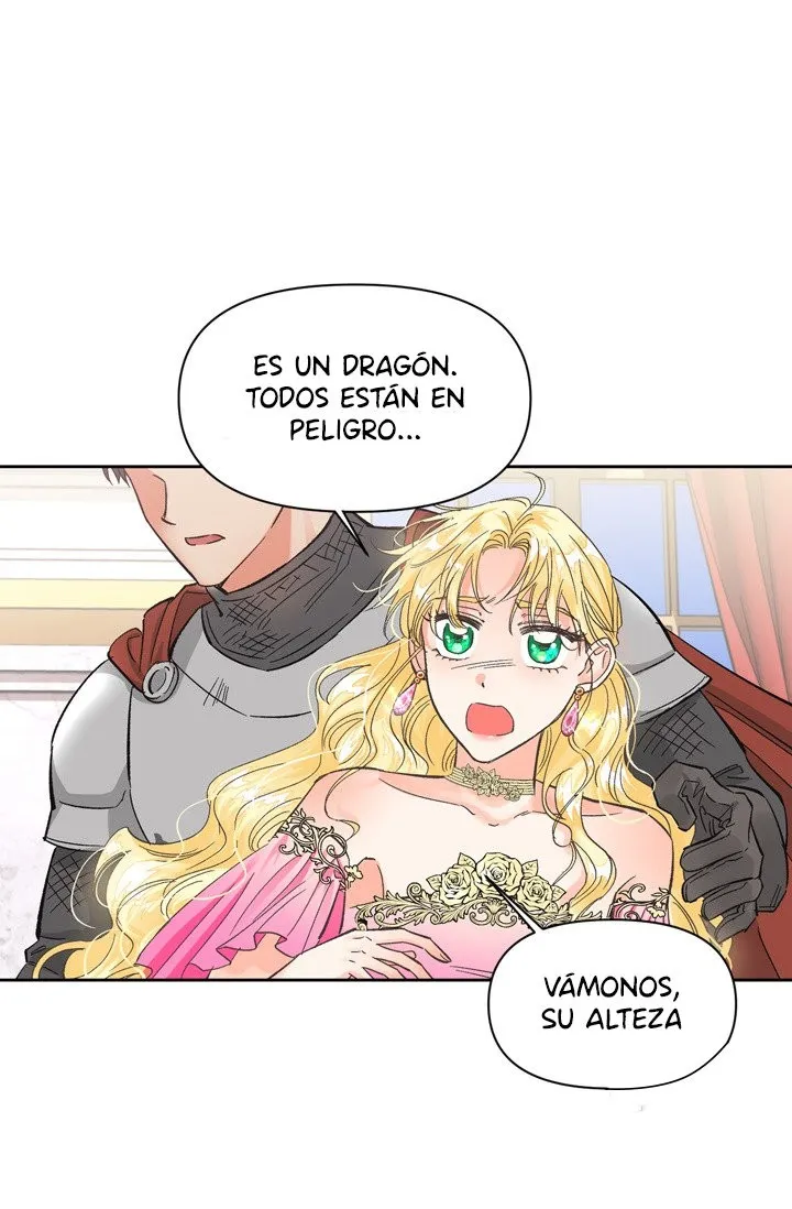 Una villana perfecta para un tirano Capítulo 22 en Línea - página 17