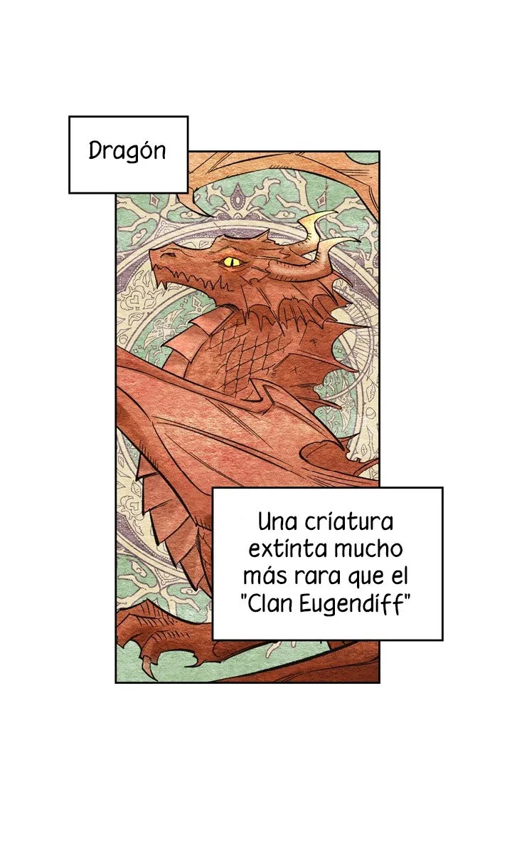 Una villana perfecta para un tirano Capítulo 22 en Línea - página 23