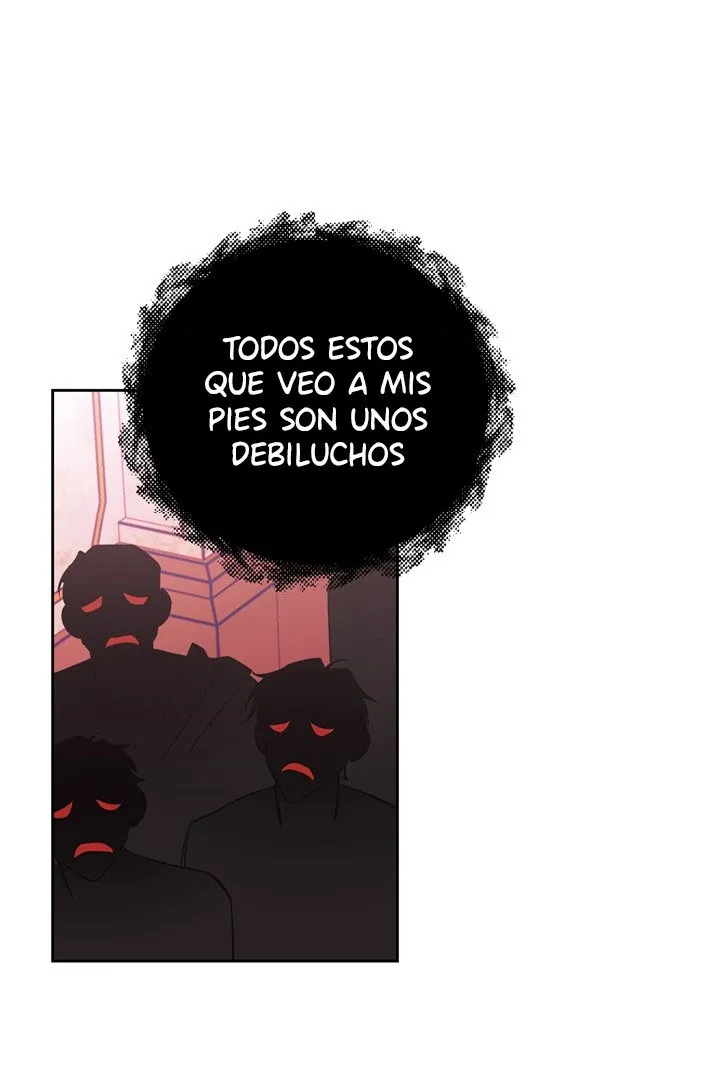 Una villana perfecta para un tirano Capítulo 22 en Línea - página 34