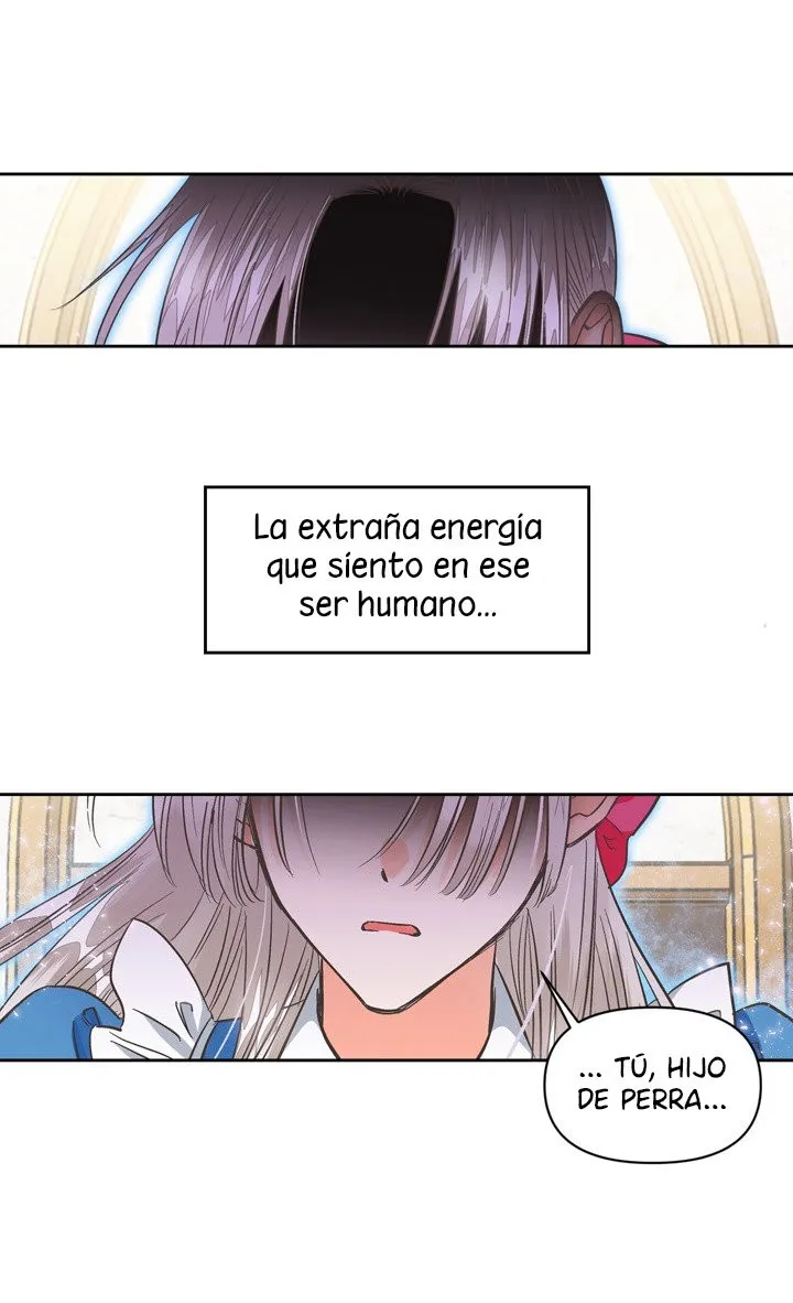 Una villana perfecta para un tirano Capítulo 22 en Línea - página 43