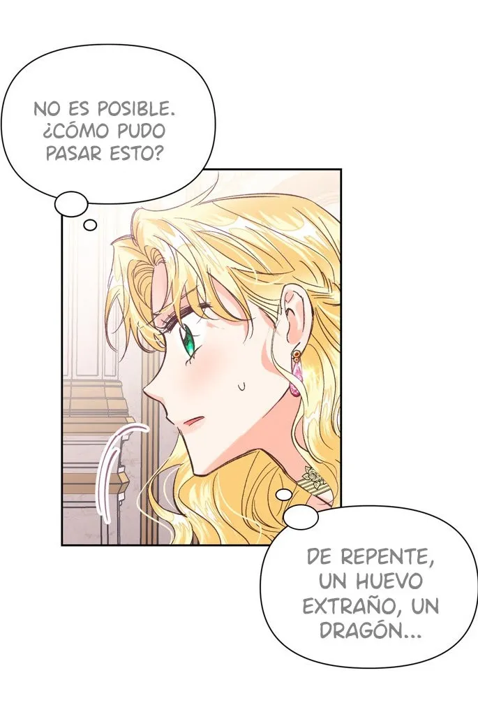 Una villana perfecta para un tirano Capítulo 24 en Línea - página 3