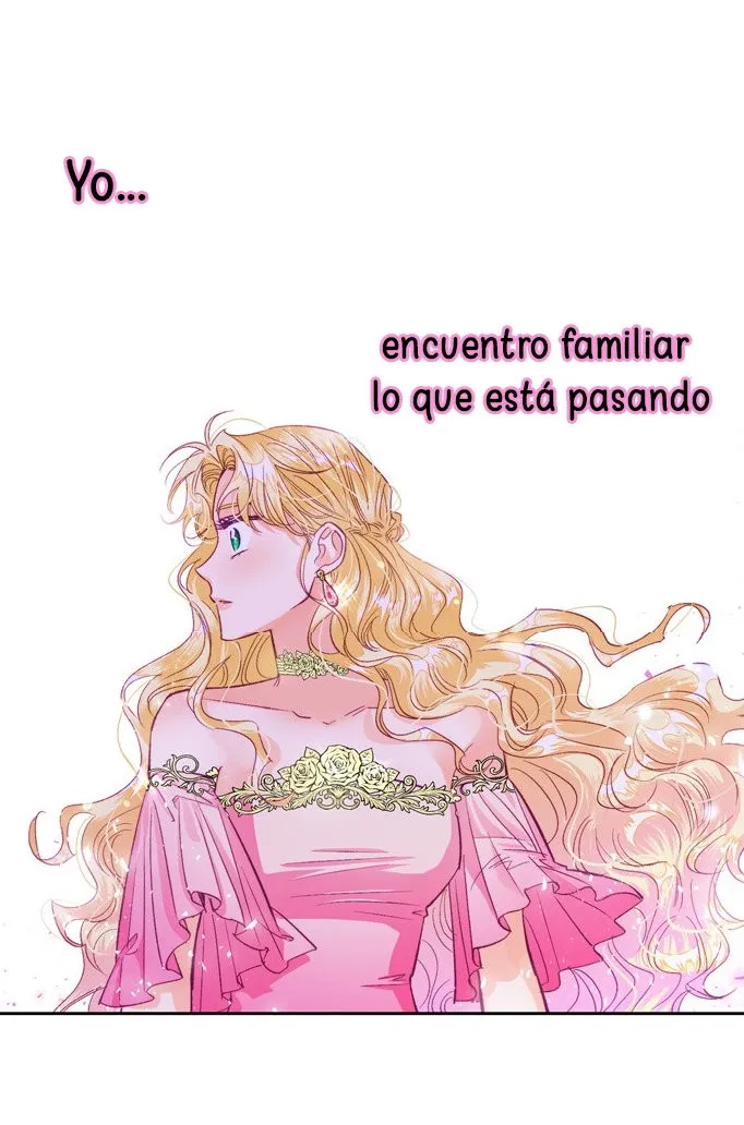 Una villana perfecta para un tirano Capítulo 24 en Línea - página 5