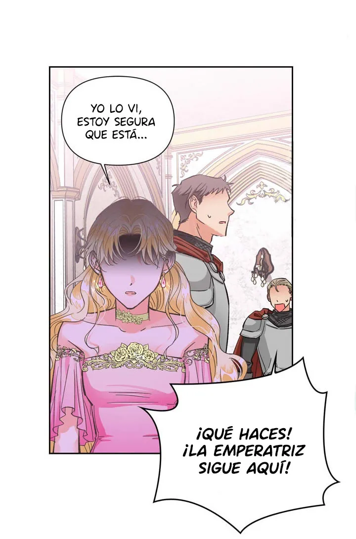 Una villana perfecta para un tirano Capítulo 24 en Línea - página 6