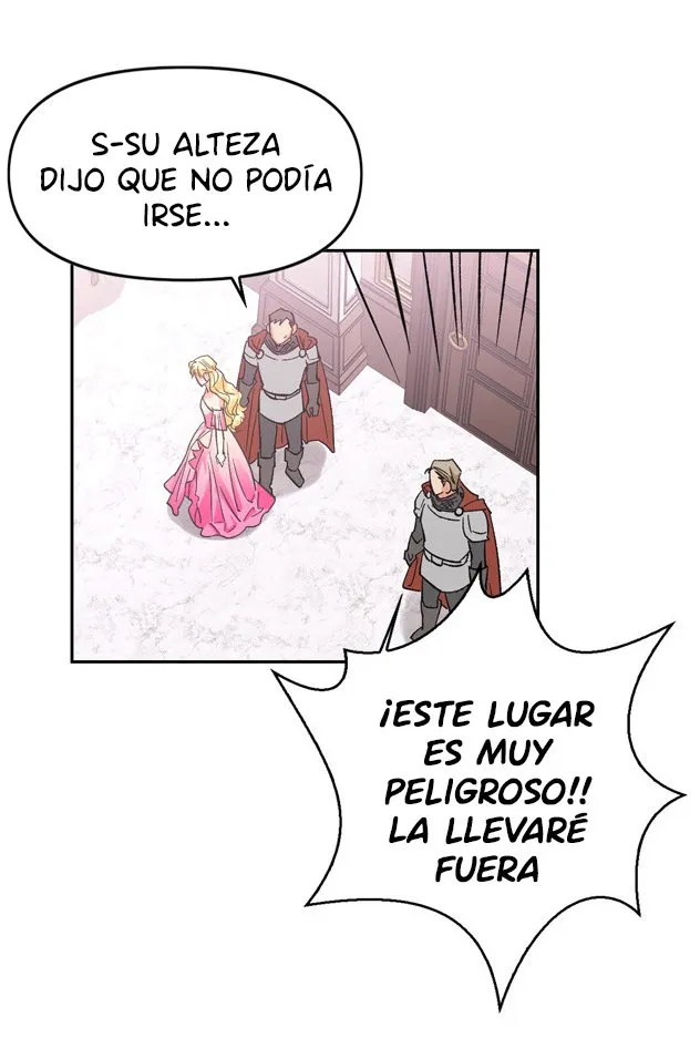 Una villana perfecta para un tirano Capítulo 24 en Línea - página 7