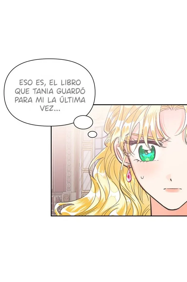 Una villana perfecta para un tirano Capítulo 24 en Línea - página 12
