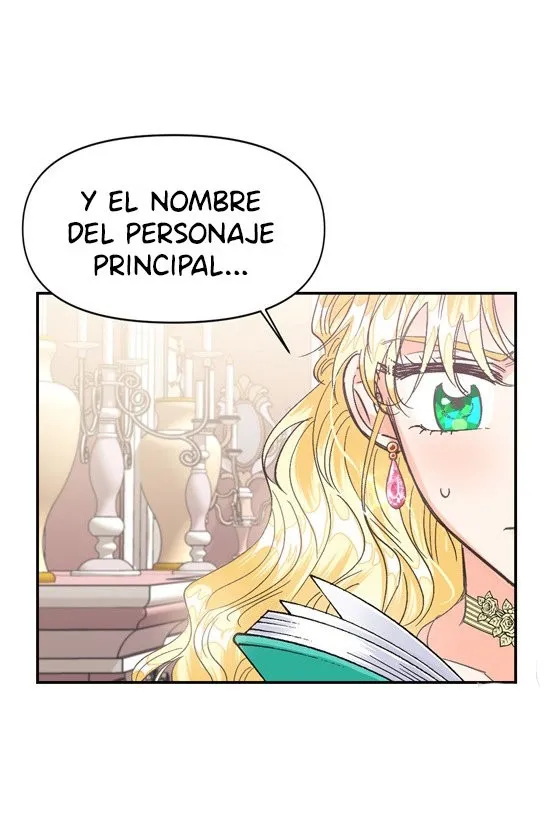 Una villana perfecta para un tirano Capítulo 24 en Línea - página 20