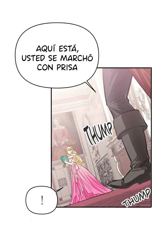 Una villana perfecta para un tirano Capítulo 24 en Línea - página 27