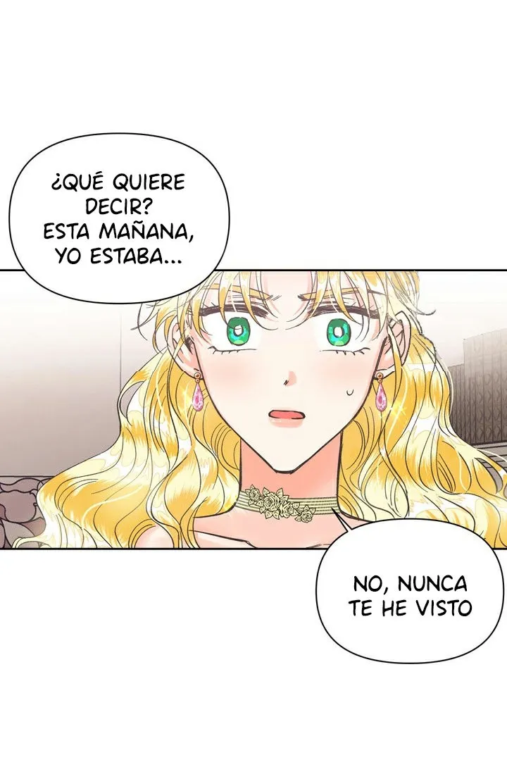 Una villana perfecta para un tirano Capítulo 24 en Línea - página 30