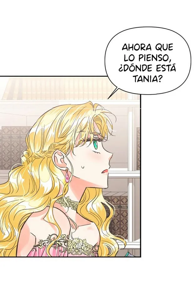 Una villana perfecta para un tirano Capítulo 24 en Línea - página 31