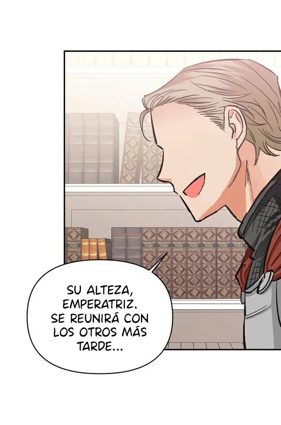 Una villana perfecta para un tirano Capítulo 24 en Línea - página 32
