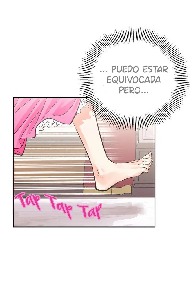 Una villana perfecta para un tirano Capítulo 24 en Línea - página 39