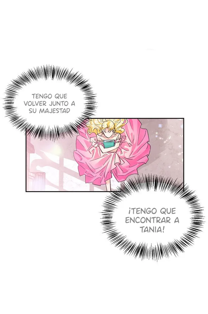 Una villana perfecta para un tirano Capítulo 24 en Línea - página 41