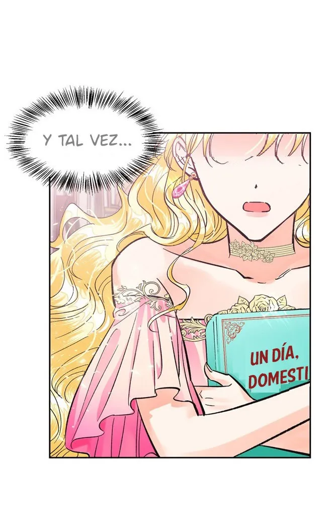 Una villana perfecta para un tirano Capítulo 24 en Línea - página 42