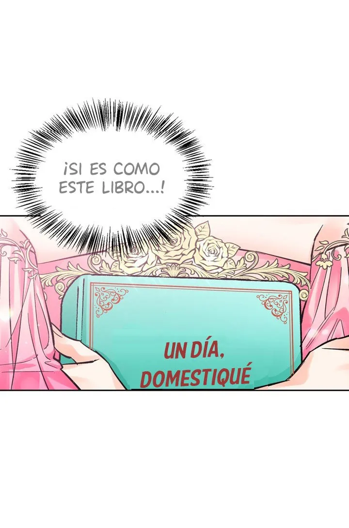 Una villana perfecta para un tirano Capítulo 24 en Línea - página 43