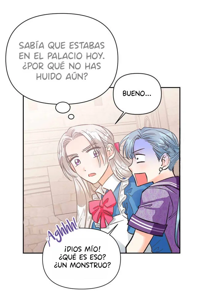 Una villana perfecta para un tirano Capítulo 24 en Línea - página 52