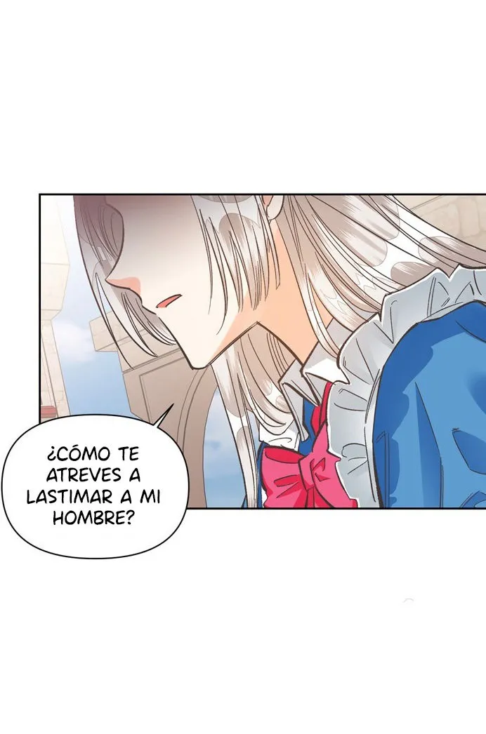 Una villana perfecta para un tirano Capítulo 24 en Línea - página 73