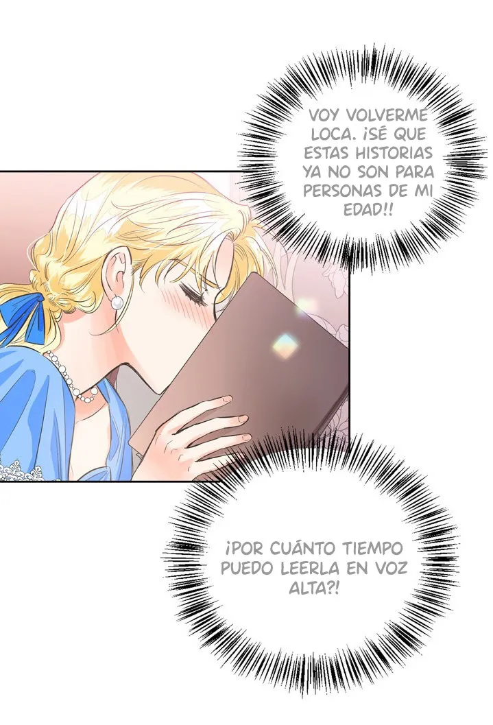 Una villana perfecta para un tirano Capítulo 28 en Línea - página 13