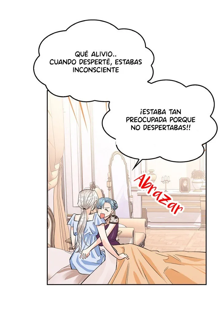 Una villana perfecta para un tirano Capítulo 28 en Línea - página 41