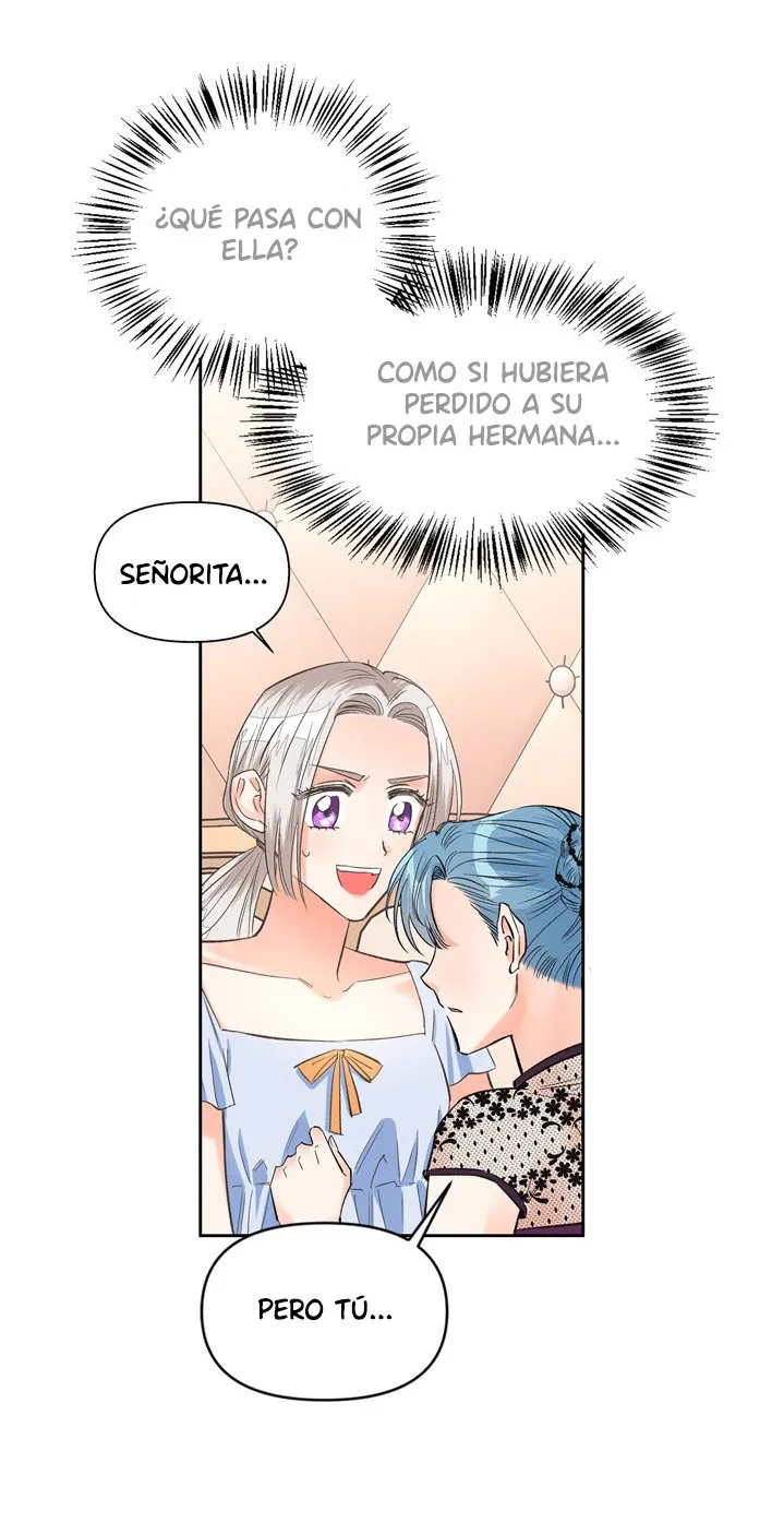 Una villana perfecta para un tirano Capítulo 28 en Línea - página 42