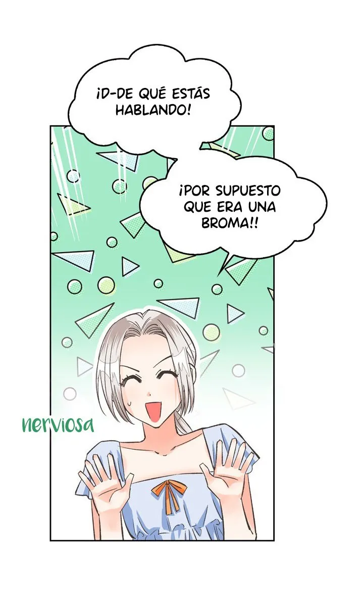 Una villana perfecta para un tirano Capítulo 28 en Línea - página 46