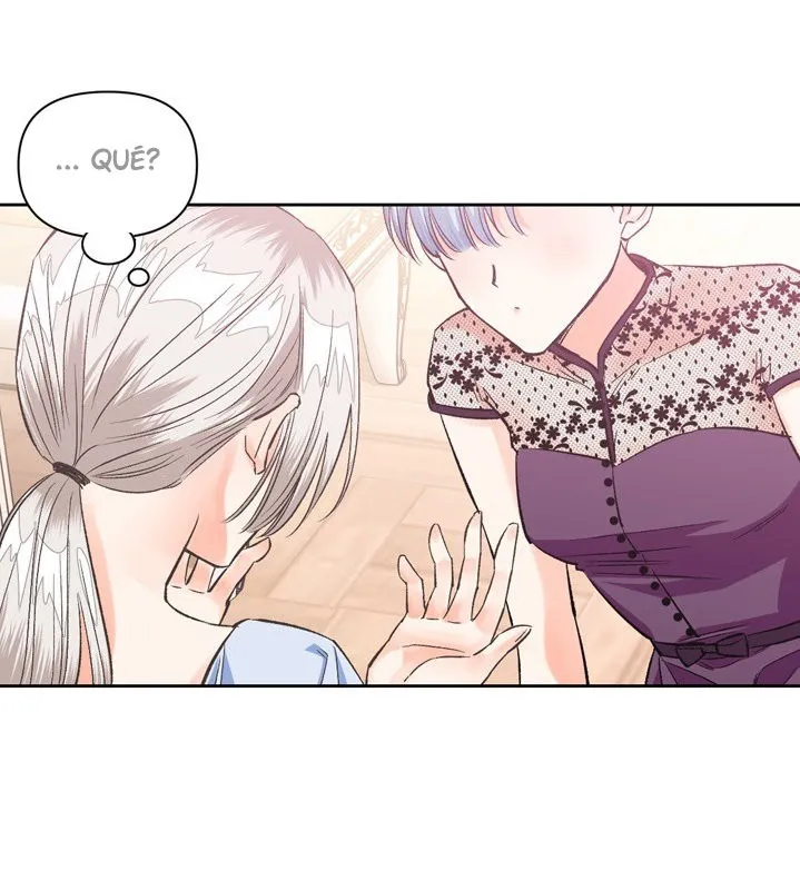 Una villana perfecta para un tirano Capítulo 28 en Línea - página 49