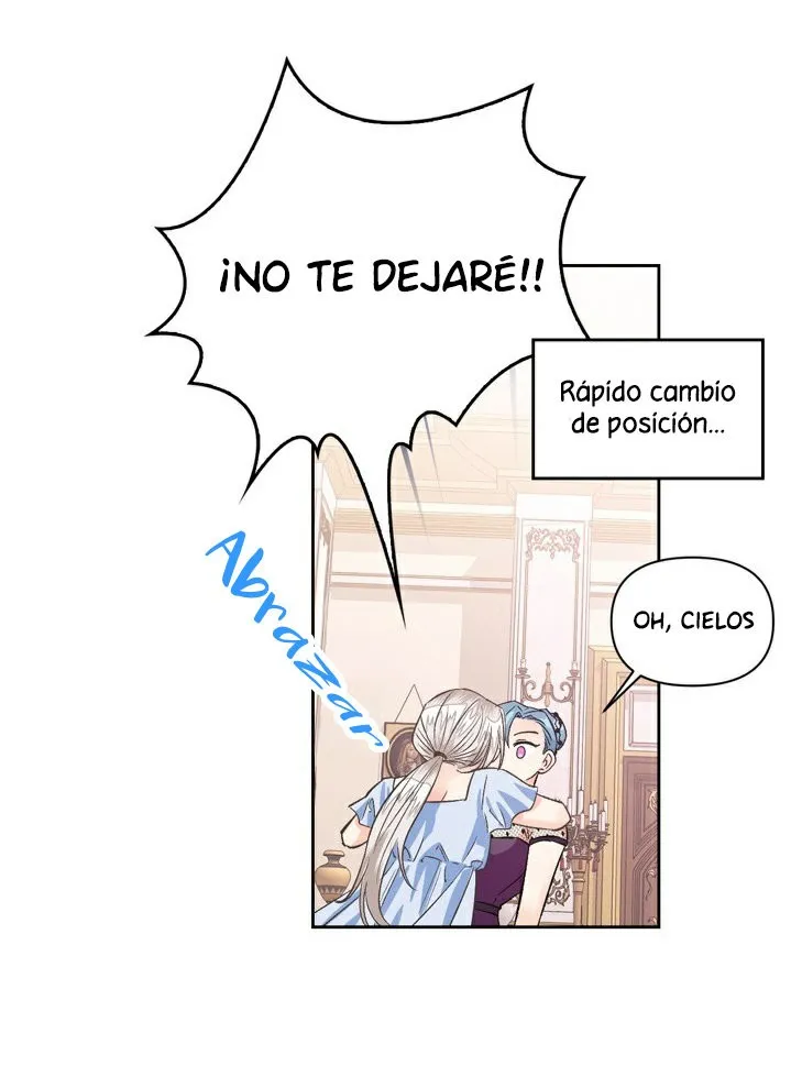 Una villana perfecta para un tirano Capítulo 28 en Línea - página 53