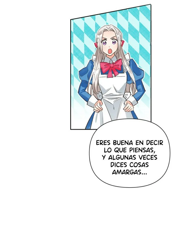 Una villana perfecta para un tirano Capítulo 28 en Línea - página 56